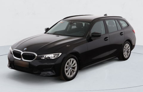 BMW Série 3 Touring