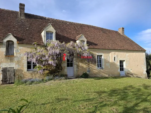 Maison 5 pièces 164 m²
