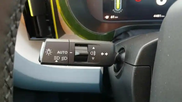 Fiat Panda grande  e 113 ch 44 kwh — photo 93