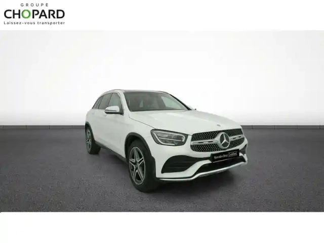 Mercedes Glc 300 e 9g-tronic 4matic — photo 44