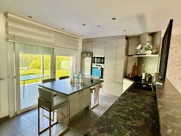 Maison 5 pièces 90 m2