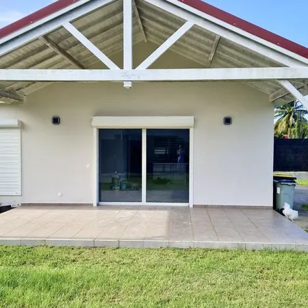 Villa 5 pièces 150 m²