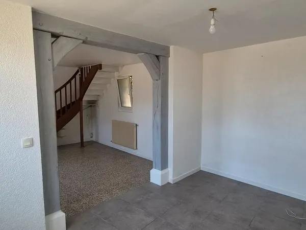 Maison 7 pieces centre st gatien des bois