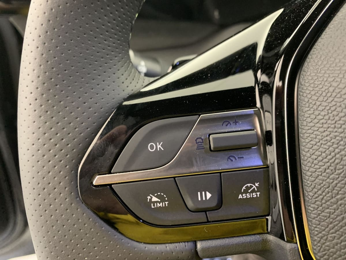 Peugeot 308 — photo 19