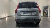 Dacia Jogger 1.6 hybrid 140ch Extreme 7 places — photo 6