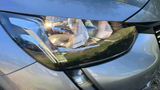 Peugeot 208 puretech 75 s&amp;s bvm5 — photo 25