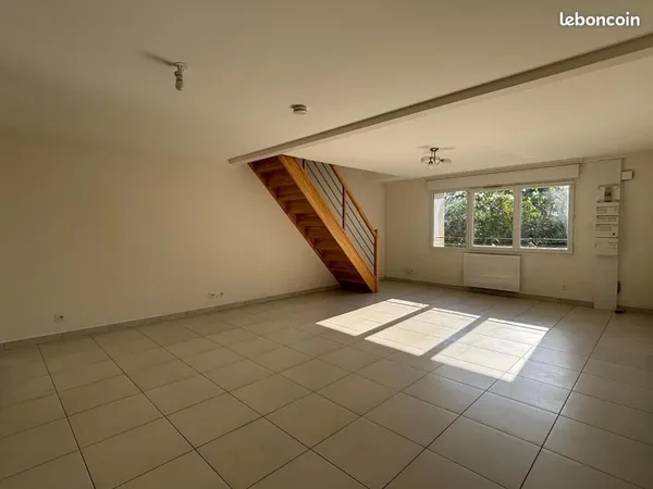 Appartement 3 pièces 67 m²