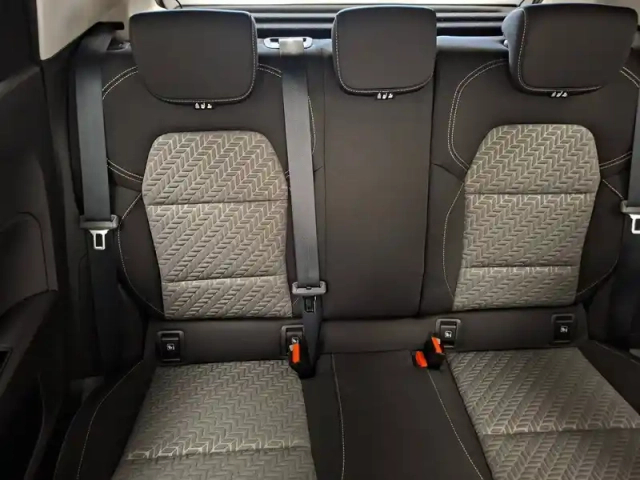 Renault Clio tce 90 — photo 32