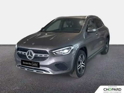 Mercedes Gla 250 e 8g-dct