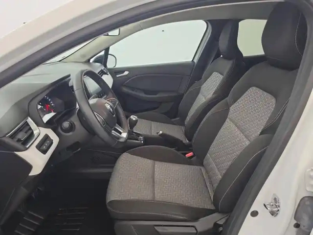 Renault Clio tce 90 — photo 30