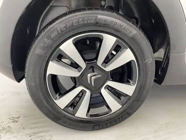 Citroën C3 puretech 83 ch bvm5 — photo 19