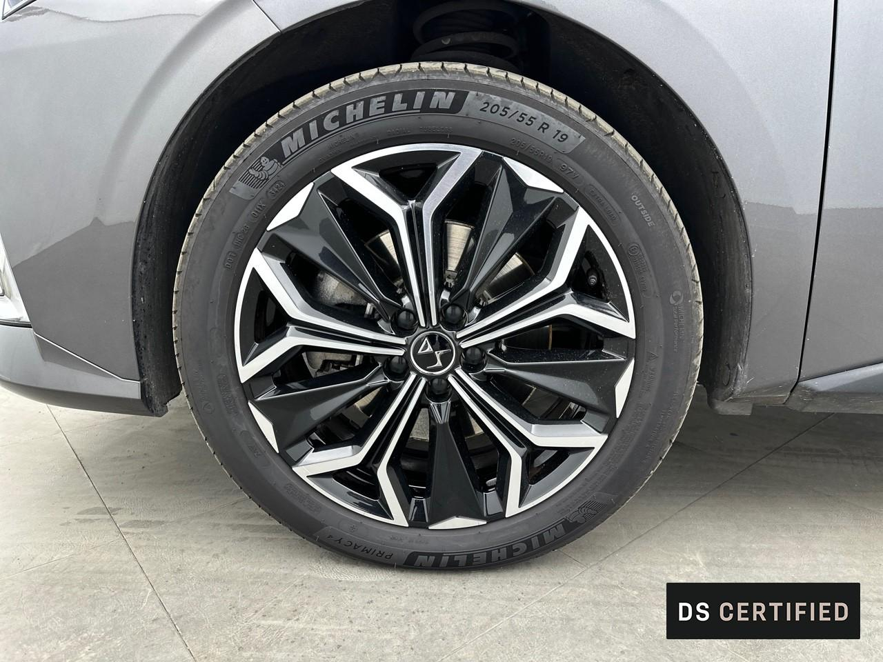 Ds Ds 4 hybride e-tense 225 eat8 rivoli — photo 16