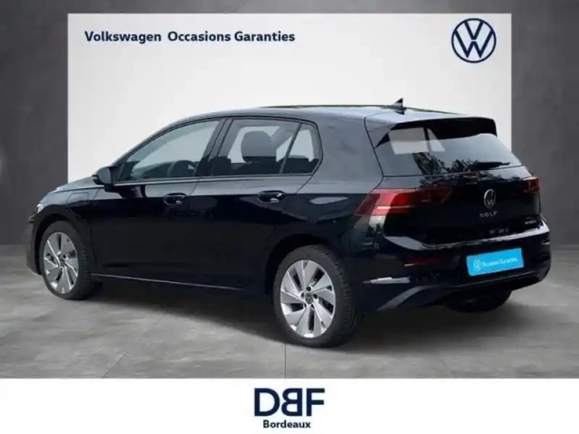 Volkswagen Golf 8 fl 1.5 ehybrid 204ch dsg6 life pl — photo 3