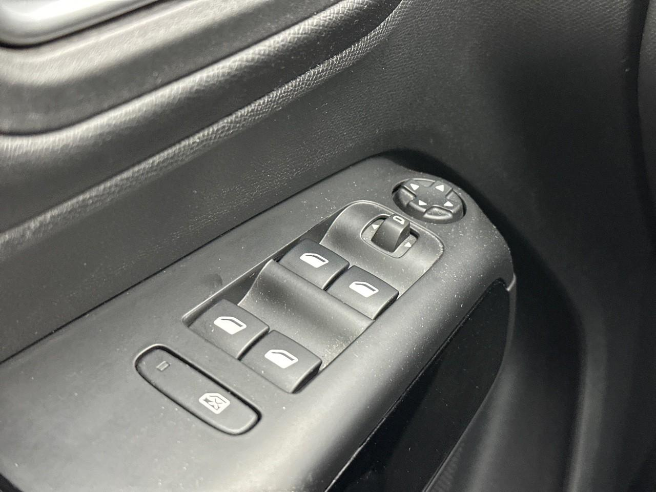 Citroën C5 Aircross puretech 130 s&s eat8 feel — photo 15