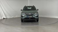 Dacia Spring Expression