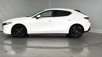Mazda Mazda3 2.0 e-SKYACTIV-X M-Hybrid 186ch Sportline BVA — photo 7