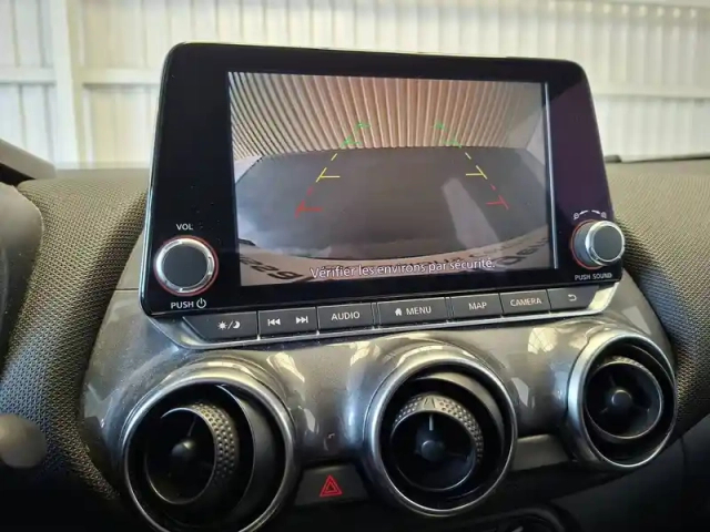 Nissan Juke dig-t 114 — photo 36
