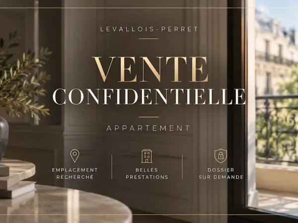 Appartement 4 pièces 95 m²
