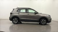 Volkswagen T-Cross 1.0 TSI 110ch United — photo 4