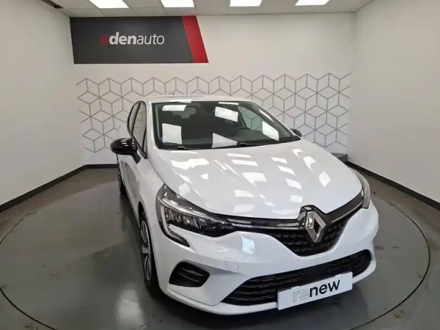 Renault Clio tce 90 — photo 13