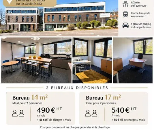 Location bureau