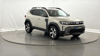 Dacia Duster 1.2 mild hybrid 130ch Journey — photo 3