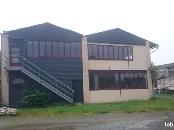 Loft à louer st Liguaire