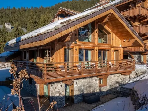 Chalet Airelles