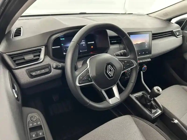 Renault Clio tce 90 — photo 19