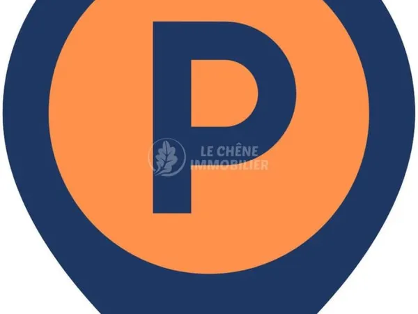 Parking / box Le Chesnay Rocquencourt