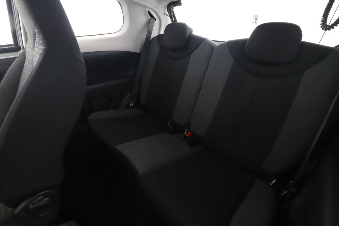 Citroen C1 1.2 PureTech Airscape Shine — photo 13