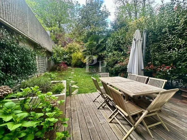 Appartement 3 pièces 79 m²