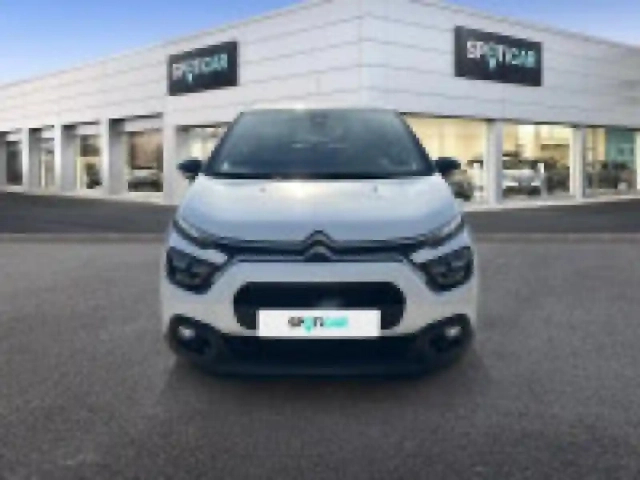 Citroën C3 1.2 puretech 110ch s&amp;s shine 120-123g — photo 5
