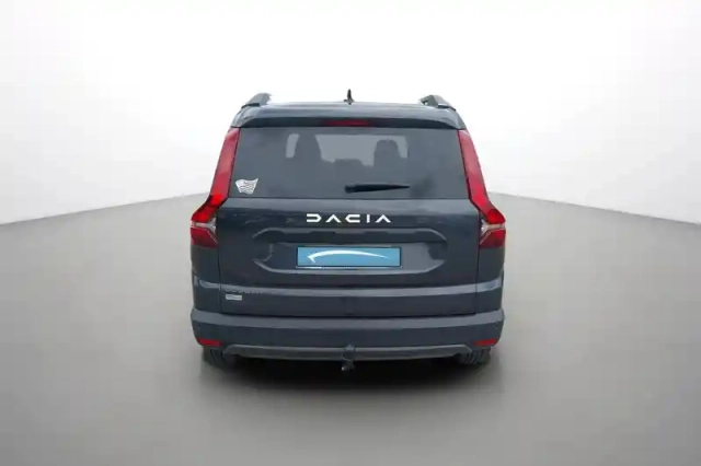 Dacia Jogger eco-g 100 5 places — photo 5