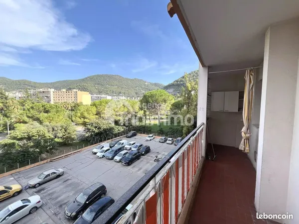 Appartement 4 pièces 76 m²