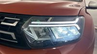 Dacia Duster 1.5 Blue dCi 115ch Prestige + 4x2 — photo 17