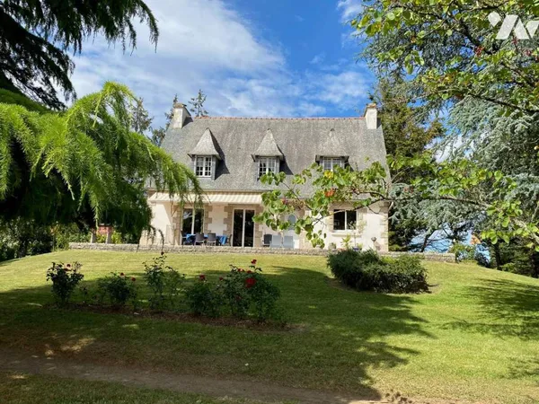 Maison 5 pièces 130 m²