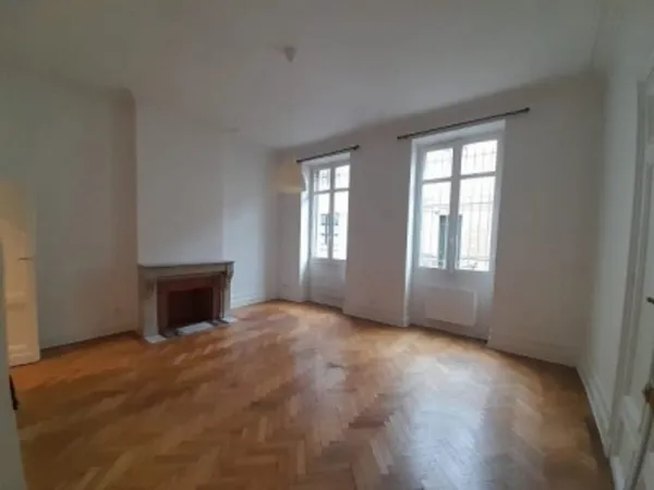 appartement 1 Pieces