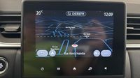 Renault Captur 1.3 TCe mild hybrid 140ch Techno — photo 18