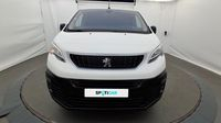 Peugeot Expert Standard 100 kW batterie 75 kWh Asphalt — photo 2