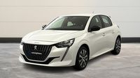 Peugeot 208 1.2 PureTech 100ch S&S Active Pack EAT8