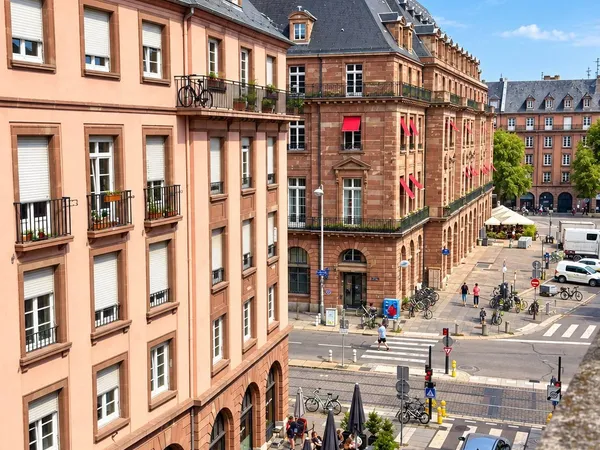 Opportunité dans l'hyper-centre de Strasbourg !