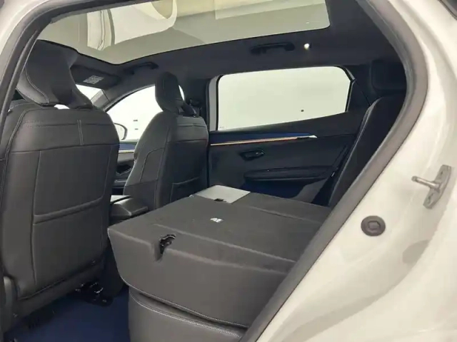 Renault Scenic e-tech electrique 220 ch grande autonomie — photo 64