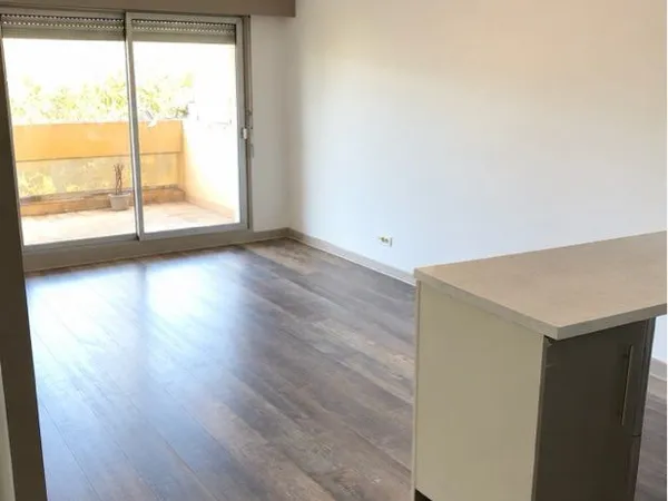 Appartement T1 à vendre