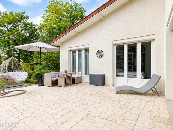 Maison 5 pièces 92 m²