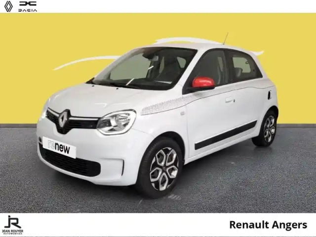 Renault Twingo 1.0 sce 65ch limited - 21my