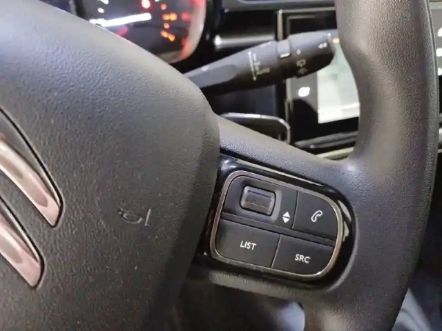 Citroën C3 bluehdi 100 s&amp;s bvm5 — photo 30