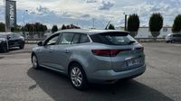 Renault Mégane Estate 1.6 E-Tech Plug-in 160ch Business — photo 7