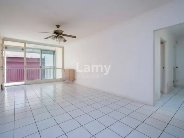 Appartement 4 pièces 80 m²