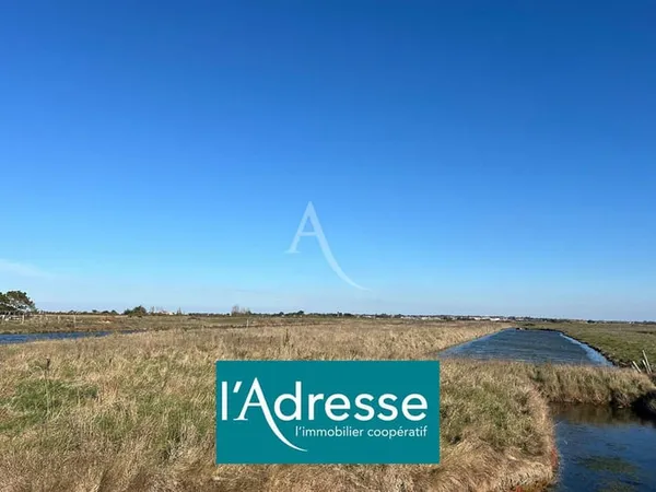 Terrain 6448 m²